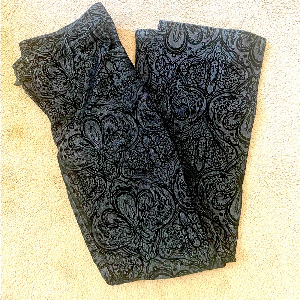 LAUNDRY by Shelli Segal pants